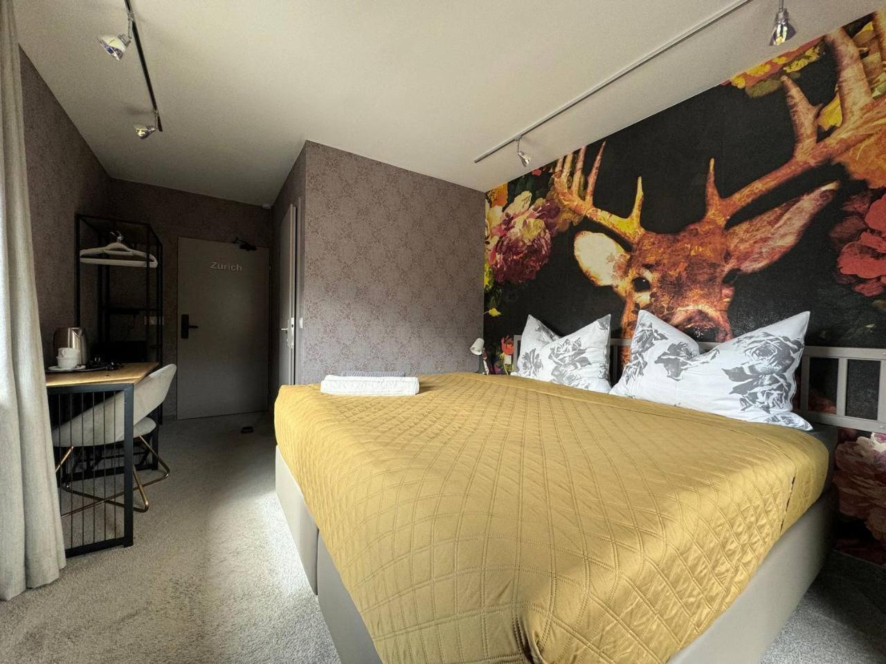 Two Brothers Inn 佩尔蒂绍 客房 照片