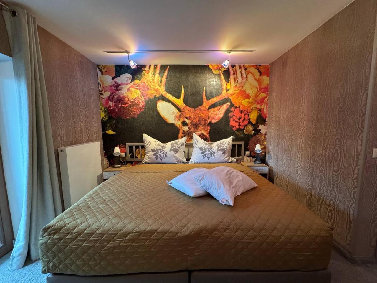 Two Brothers Inn 佩尔蒂绍 外观 照片